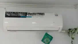 AC Akari Turbo Cool 1 PK