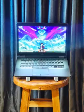Dell Latitude E7470