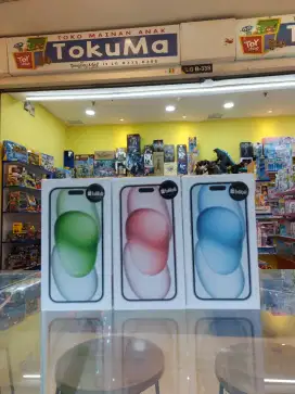 iPhone 15 128GB