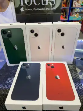 iphone 13 Cicilan bunga mulai 0% tanpa kartu kredit