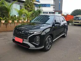 Hyundai Creta Prime AT 2022. KM 20rb Asli Tgn1 Istimewa