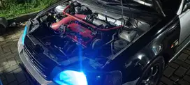 HONDA CITY Z 2000