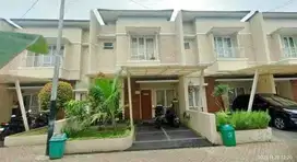 Take over rumah 350jt di Green Bintaro indah pondok aren Tangerang