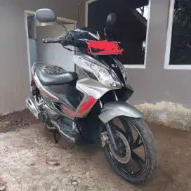 Jual suzuky skywave 2008