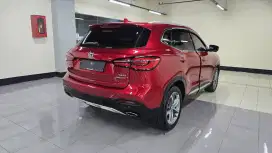 MG HS Ismart 2022