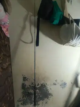 Joran Carbon hollow 188cm