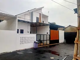 Dijual Rumah Bekasi Kota Cimuning Bekasi