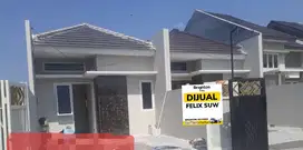 Jual Rumah @ Taman Gunung Anyar