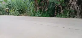 JUAL TANAH BISA BUAT USAHA GN SINDUR BOGOR