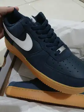 Nike Air Force size 45 baru