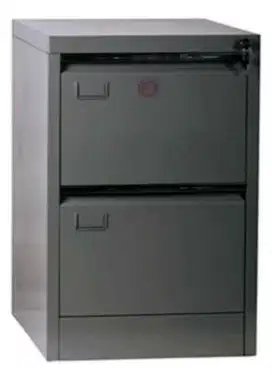 Filing Cabinet Besi VIP