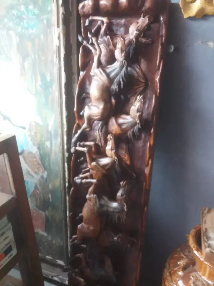 Koleksi pribadi