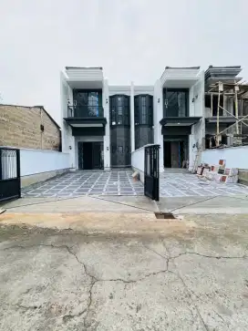 Jual Rumah Hanya 3 Juta Sudah All In Tanpa Biaya Di Depok
