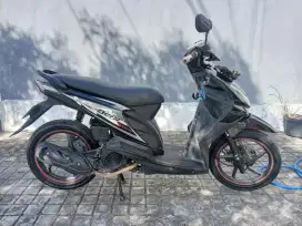 Jual Honda Beat Karbu 2012