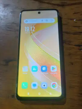 Infinix smart 8 ram 4/128