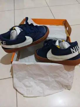 Nike Blazer Low 77 size 45