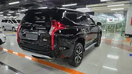 Mitsubishi Pajero dakar 2019