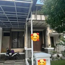 Rumah Bagus 2 Lantai Siap Huni Di Taman Simpruk Lippo Cikarang