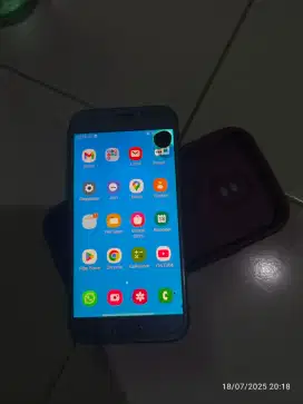 SAMSUNG J3 PRO BATANGAN