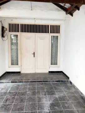 Dijual Rumah di Perkici Sektor 5 Bintaro Jaya