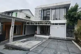 Rumah Siap Huni Di Cluster Vassawood Lippo Cikarang