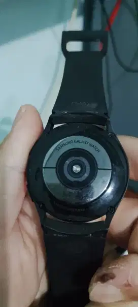 Samsung Galaxy Watch 4 Black