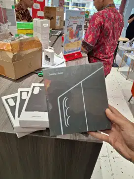 PRE ORDER SAMSUNG Z FOLD7 FREE UPGRADE 1 TB UNTUNG TOTAL UP 13 JUTA