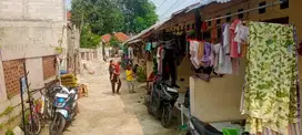 Dijual Rumah Kontrakan 5 pintu lokasi di Grogol Depok
