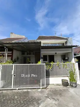 Dijual Rumah Modern Di Kendalsari  pratama, Dekat MERz