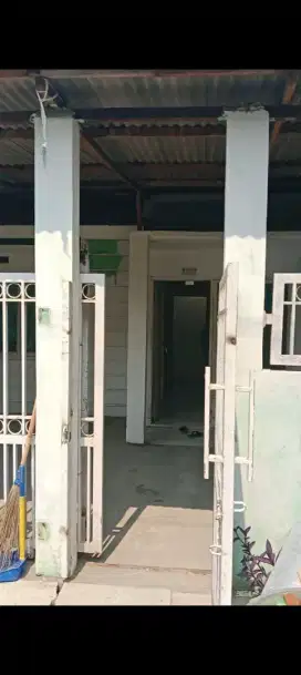DiKontrakan Rumah dekat bandara Soetta