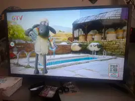 Samsung smart tv 32inch