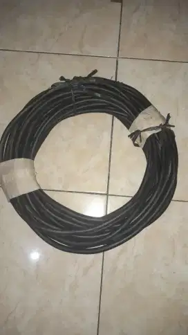 Kabel supreme 4x4 panjang 25m