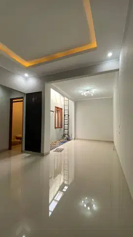 Rumah Mewah Siap Huni di Margahayu Bandung
