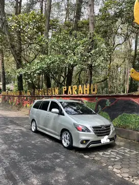 Innova Diesel Manual