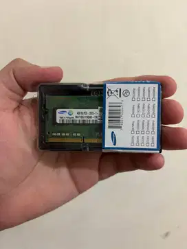 MEMORY RAM LAPTOP 4GB DDR3 PC3L 12800S MURAH