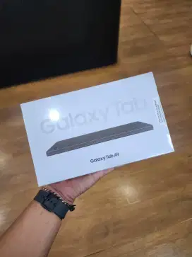 [READY STOCK] SAMSUNG GALAXY TAB A9 LTE 4GB/64GB GARANSI RESMI SAMSUNG