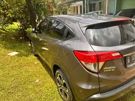 Honda HR-V 2019 Bensin