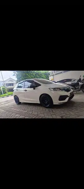 Honda Jazz 2020 Bensin