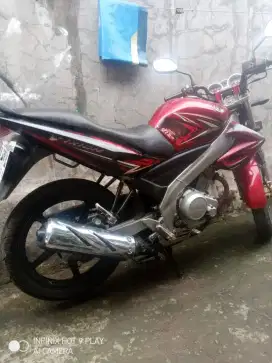 Yamaha Vixion 2009