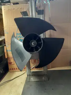 Jual kipas blower bekas AC