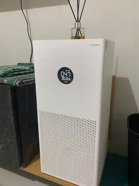 Dijual air purifier