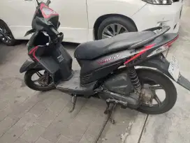 Jual Motor Honda Vario 2018