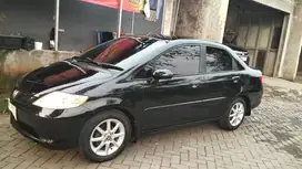 Honda City 2004 Bensin