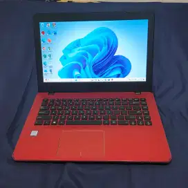 Asus Core X442U intel Core  i5-8250U Ram 8GB ~ SSD 128GB