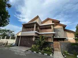 Rumah Murah di perumahan Elite Antapani Berdampingan dengan Superindo