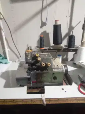 Jual mesin obras Yamato benang 4 lagi BU