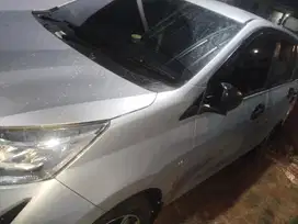 Toyota Calya 2020 Bensin