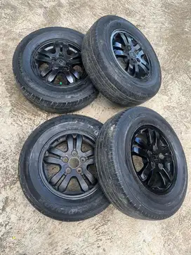 Velg r15 lobang 5