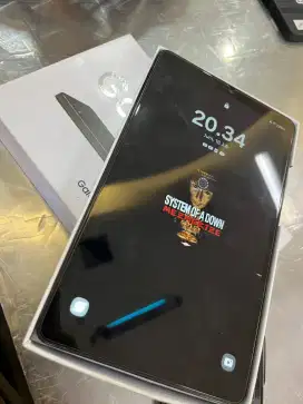 TAB A9 MASIH MULUS 100%