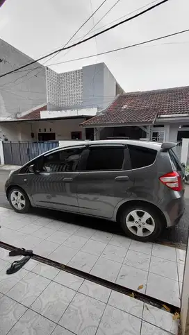 Honda Jazz 2009 Bensin